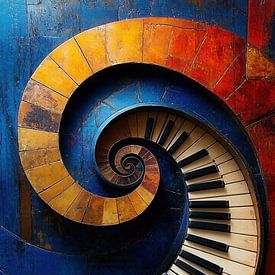 Muziko 11 by Aimelle ML