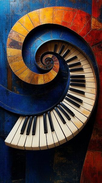 Muziko 11 by Aimelle ML