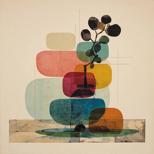 Minimalistisch von Ellen Novara-da Lima