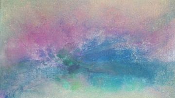 In the Wake of Gentle Storms by patrick van den Broek