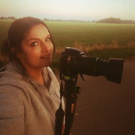 Wendy Klaver Profilfoto