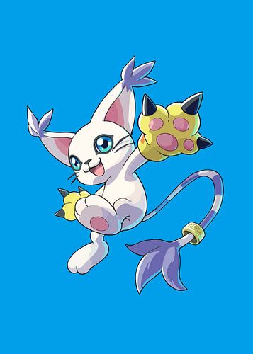 Axolotl L'adorable amphibien régénérateur sur hanzo afthar