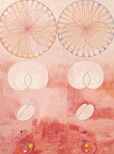 De tien grootste, nr. 9, Ouderdom, Hilma af Klint