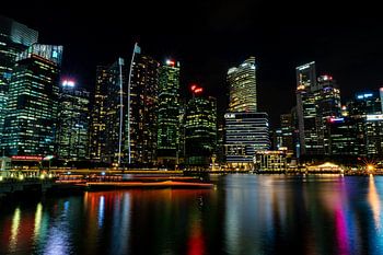 Singapore Marina Bay Sands