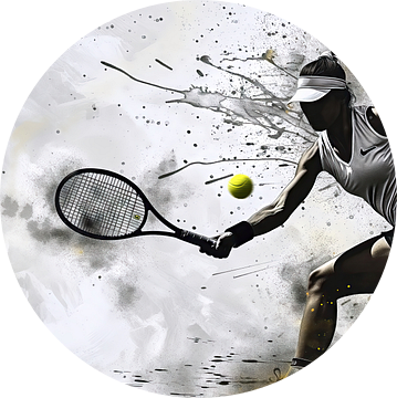 Geconcentreerde impact