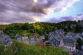 Cadillac El Dorado 1957 von Michaël Smeets