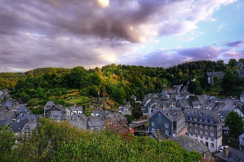 Cadillac El Dorado 1957