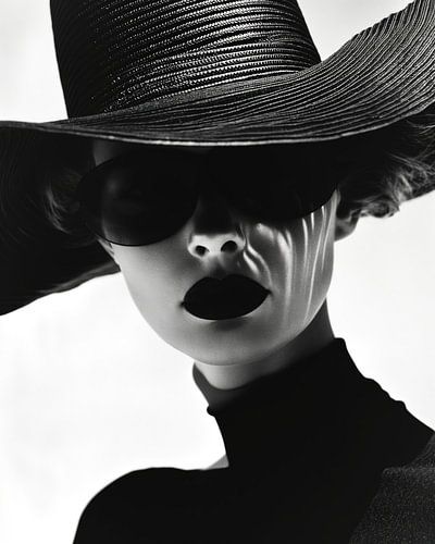 Mysterious Elegance 2