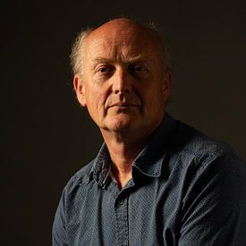 Nico Wolterink Profilfoto