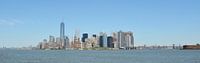 New York Skyline