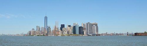 New York Skyline