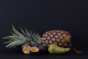 Fruits exotiques