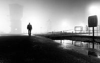 In Dark and Mist