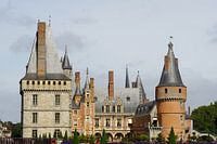 Château de Maintenon
