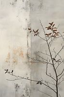 Japandi Poster