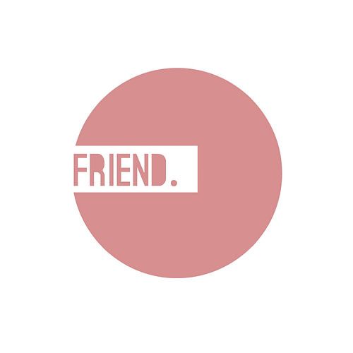 Friend.