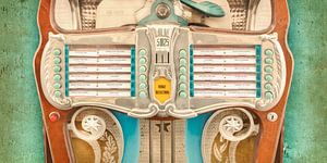 Die Vintage Jukebox