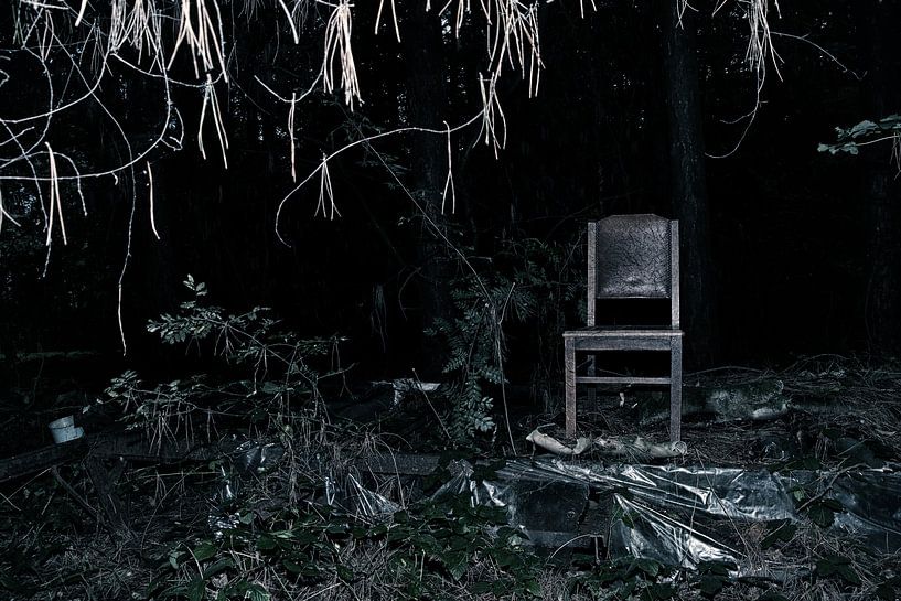 6. Warten auf ... von Jos Verhoeven