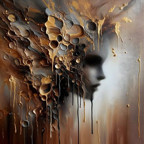 the creation of woman