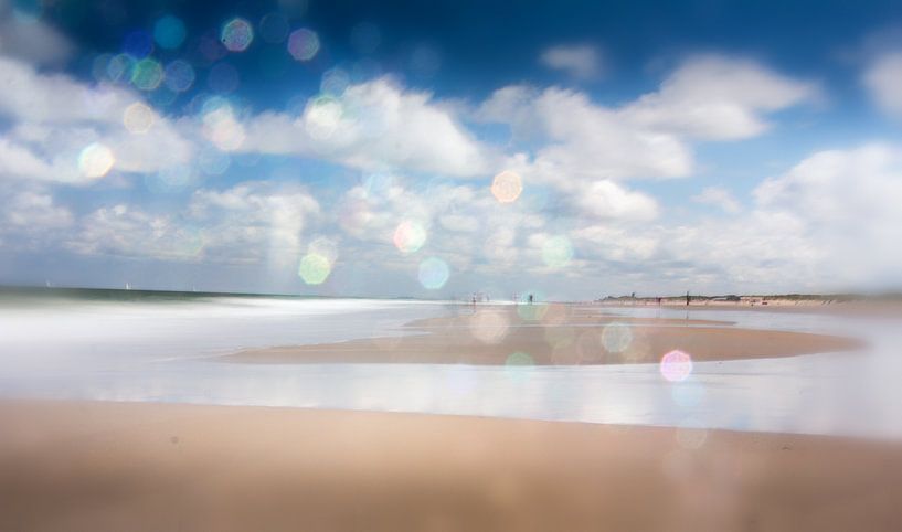 beach festive by natascha verbij