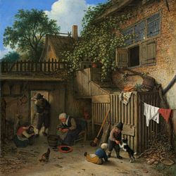 Adriaen van Ostade