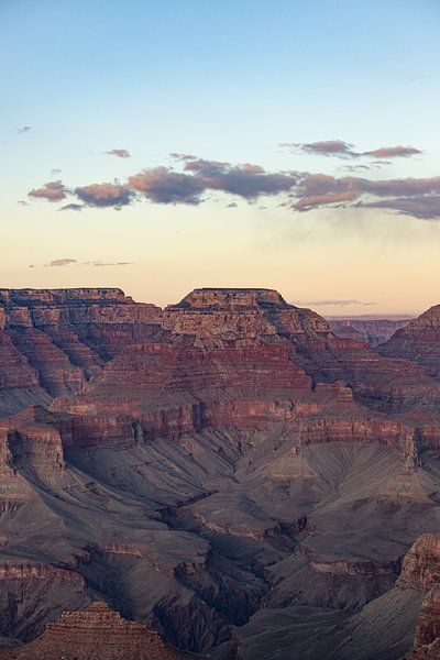 Grand Canyon von Hello Pompoyo
