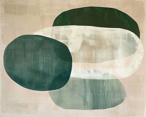 Art moderne minimaliste