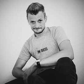 benjamin Gilson profielfoto
