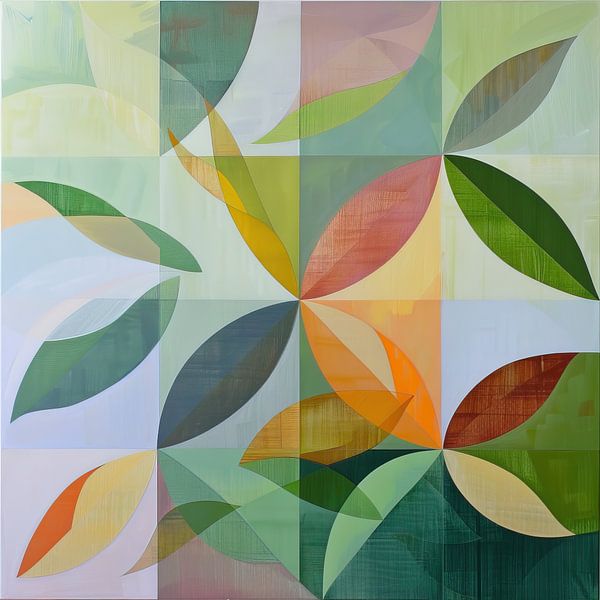 Natural by Wonderful Art