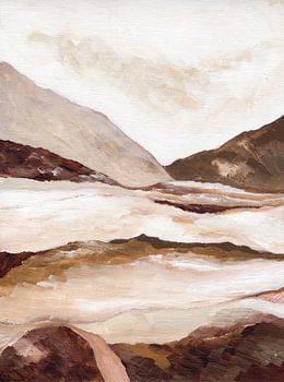 Murmures des collines