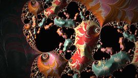 Freie Fraktale: #000051 von Don Philippo