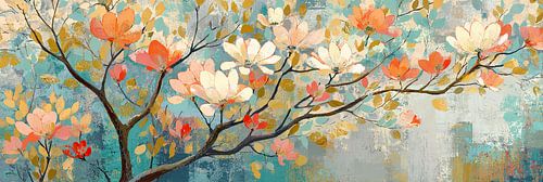 Bloemen | Bloemen Tak