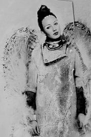 ENGEL I von Moon Seiml