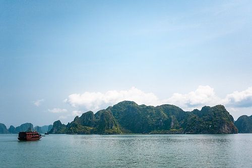Baie d'Ha long