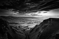 Engeland Peak District van Frank Peters thumbnail