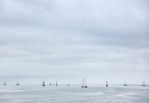 Small Ships