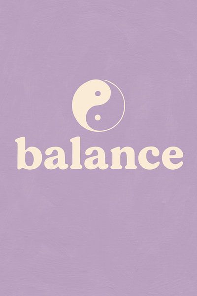 Balance par Treechild
