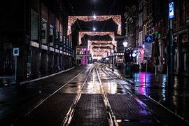 Utrechtsestraat - Amsterdam