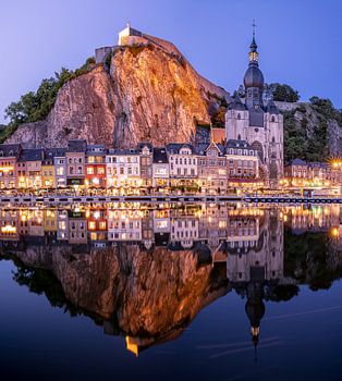 Sous les feux de la rampe