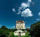 Burghausen an der Salzach - Marienberg von altmodern Miniaturansicht