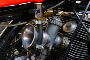 Honda CB 72 - Pic 09