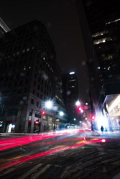 Toronto by Hello Pompoyo