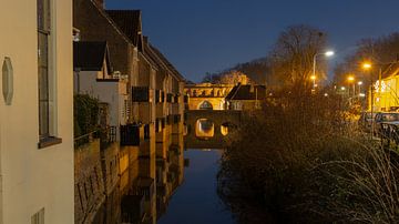 spiegeling zutphen van michel nolsen