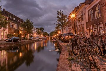 De Vliet, Leiden von Carla Matthee