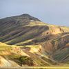 Landmannalaugar - IJsland van Barbara Brolsma