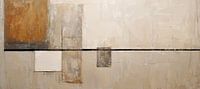 Abstract abstract van ARTEO Schilderijen thumbnail