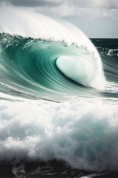 Oceanic - Silent Force by Philippe HUGONNARD