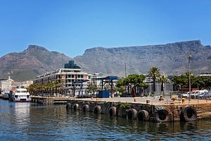 Kapstadt Waterfront