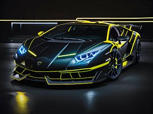 Lamborghini Centenario 2