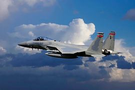 F-15 Eagle